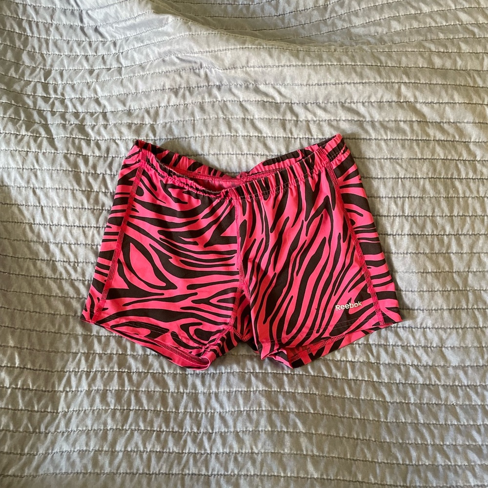 Reebok Gym Shorts